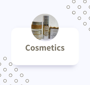 cosmetics